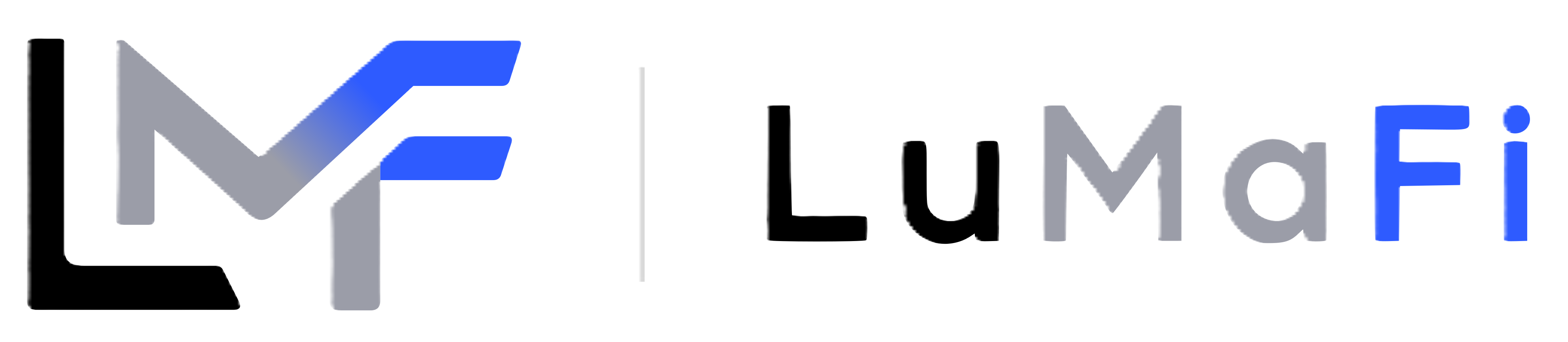 LUMAFI — logo